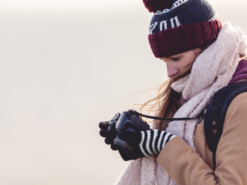 Photographer